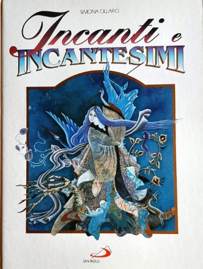 INCANTI E INCANTESIMI
